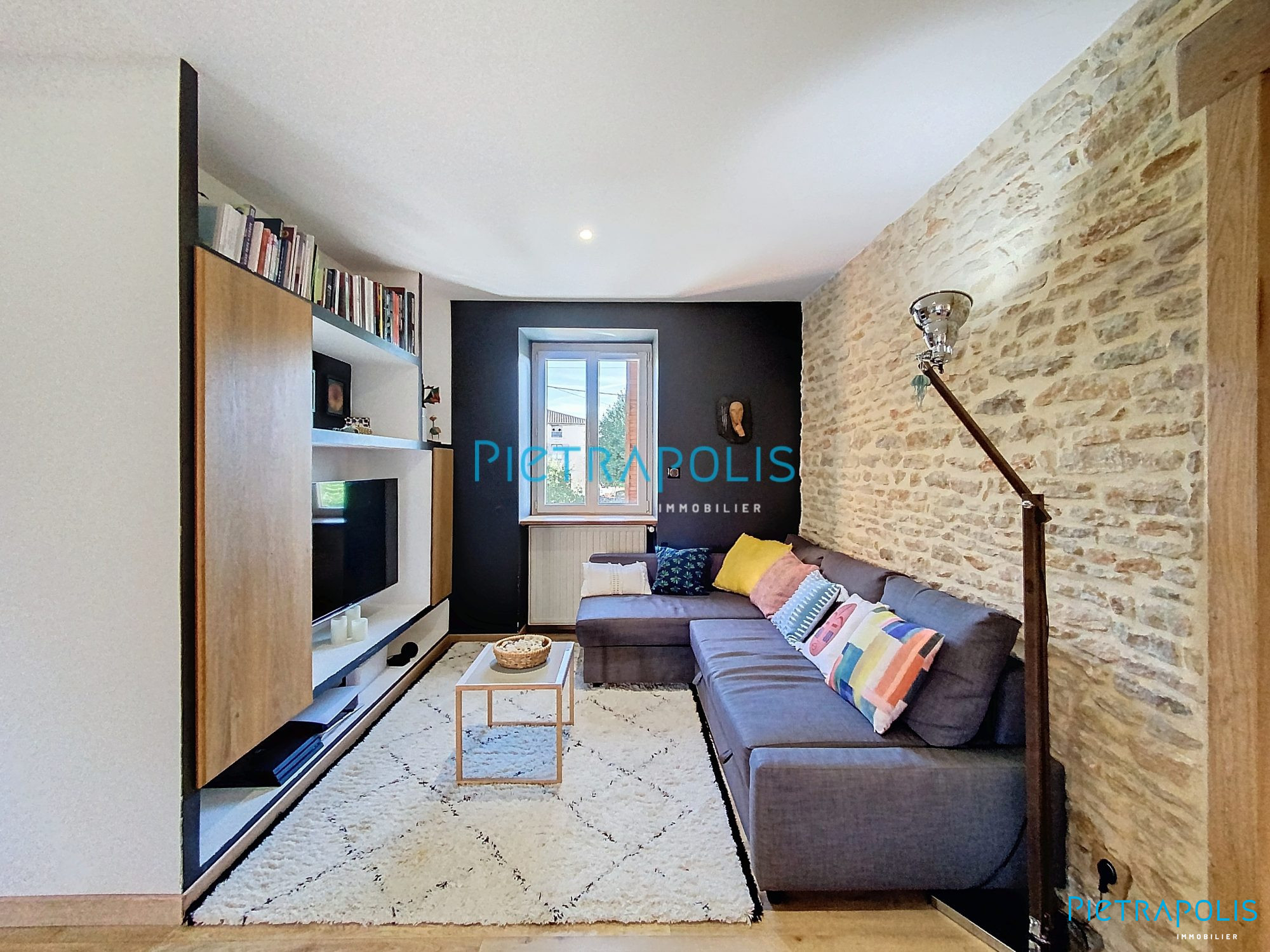 vente maison MACON