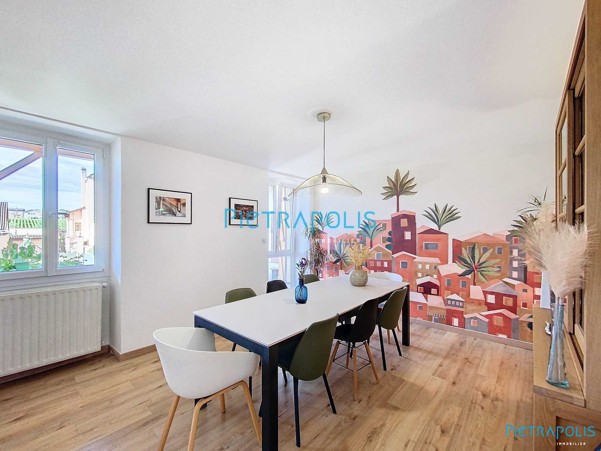 vente maison MACON