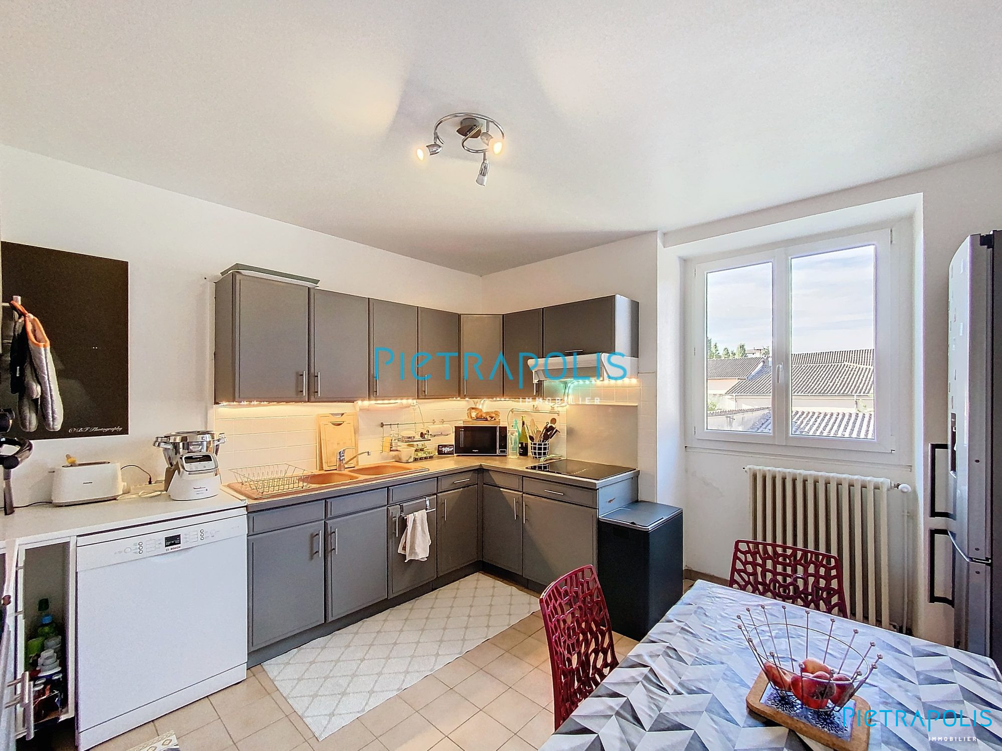 vente maison MACON