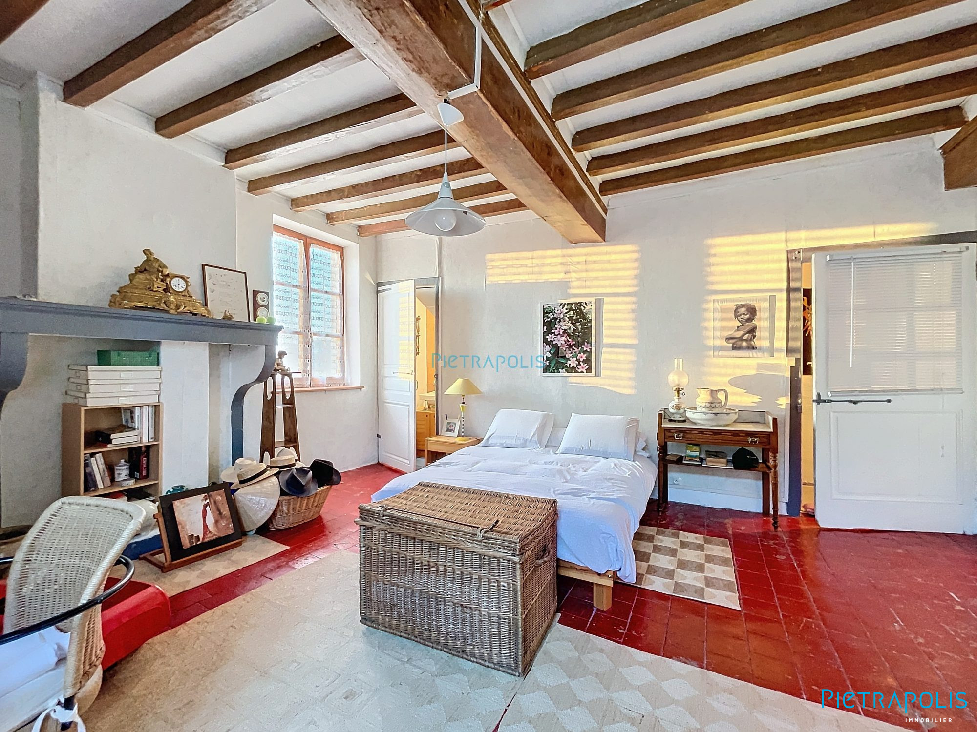 vente maison SAVIGNEUX