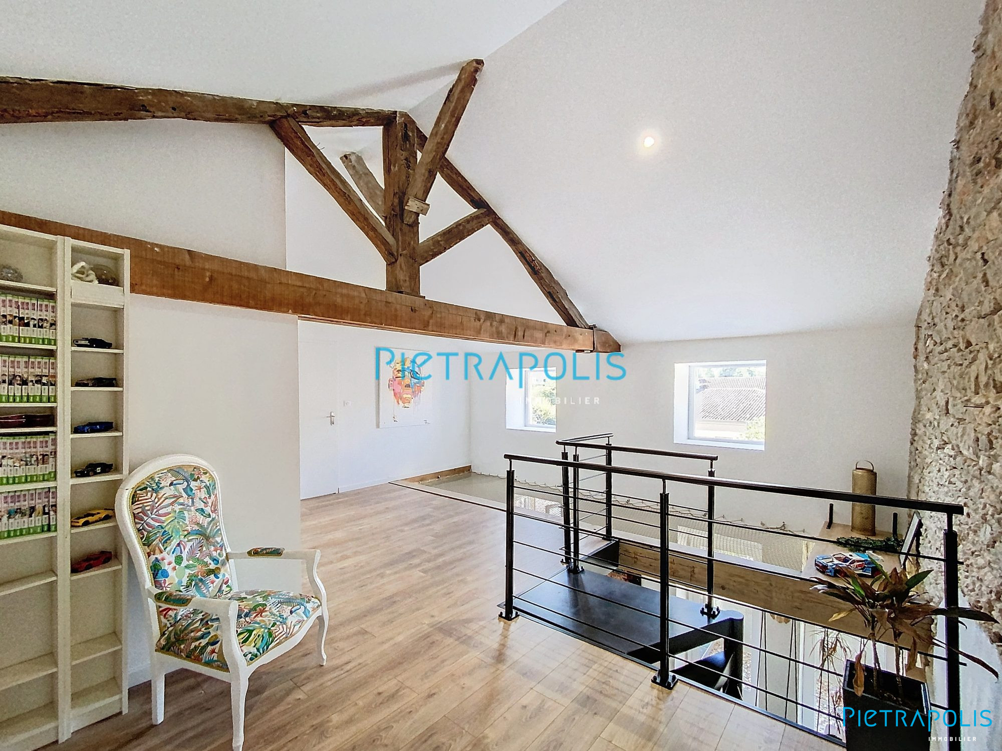 vente maison MACON