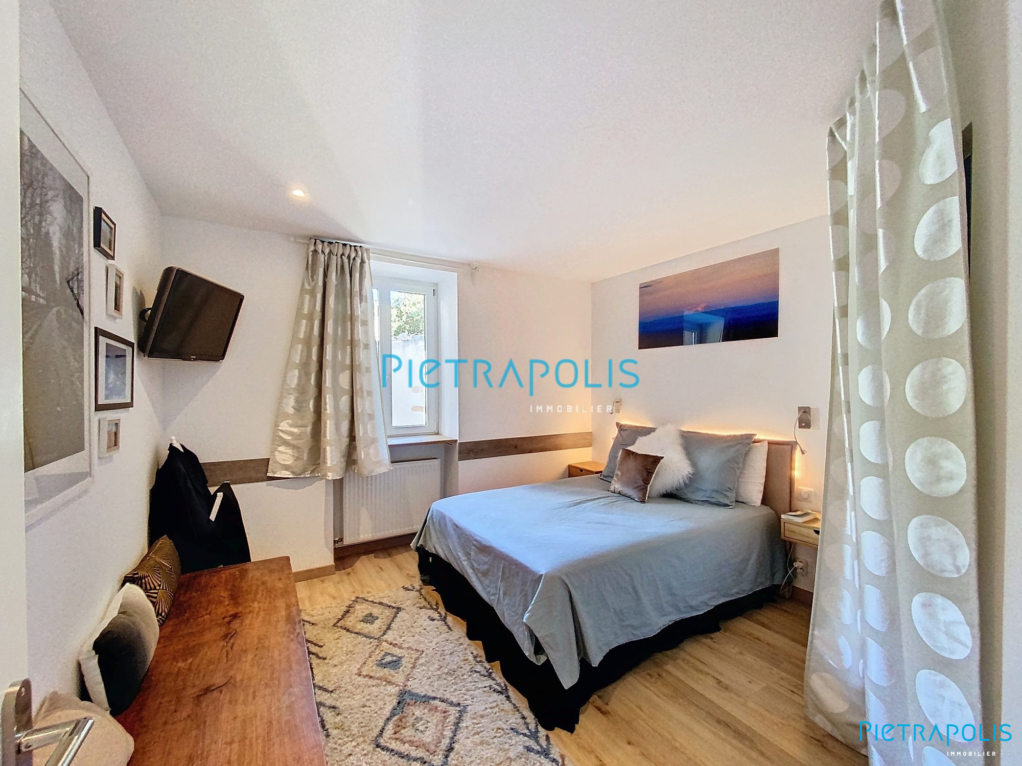 vente maison MACON