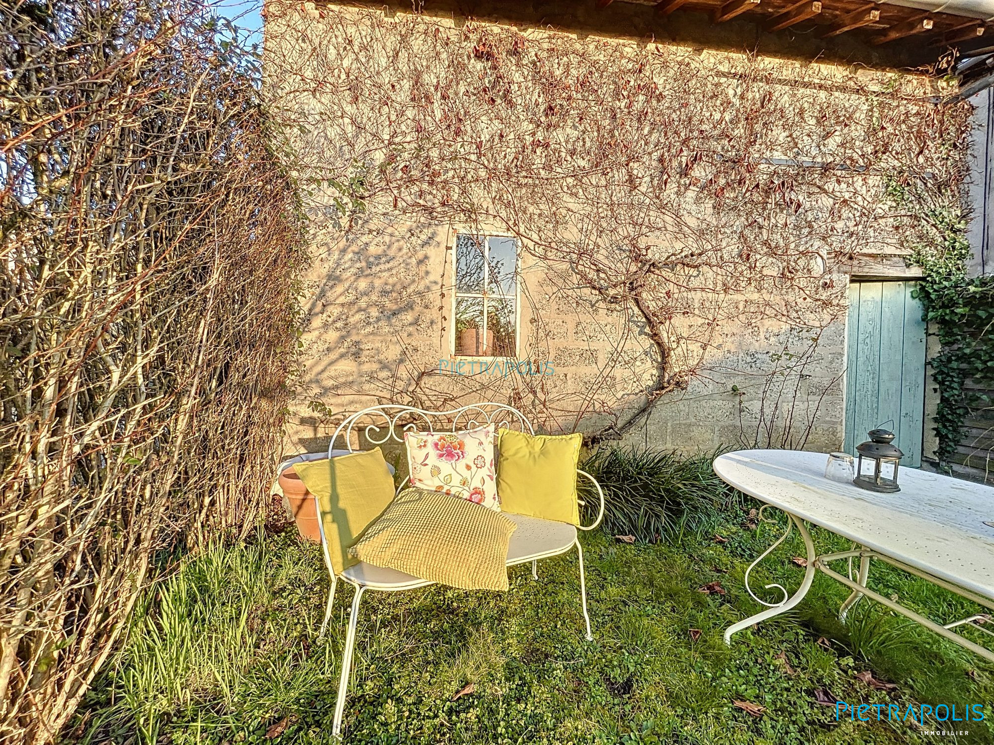 vente maison SAVIGNEUX