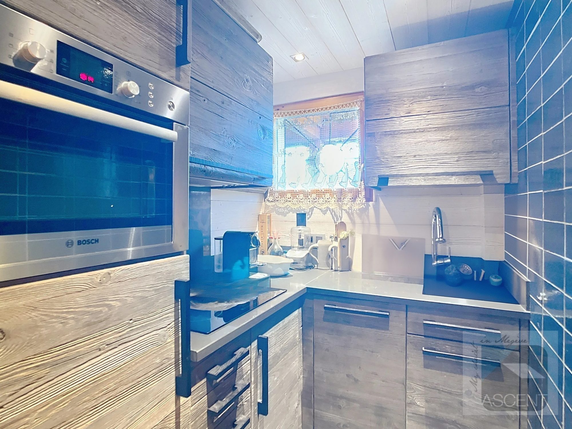 vente appartement NOTRE DAME DE BELLECOMBE