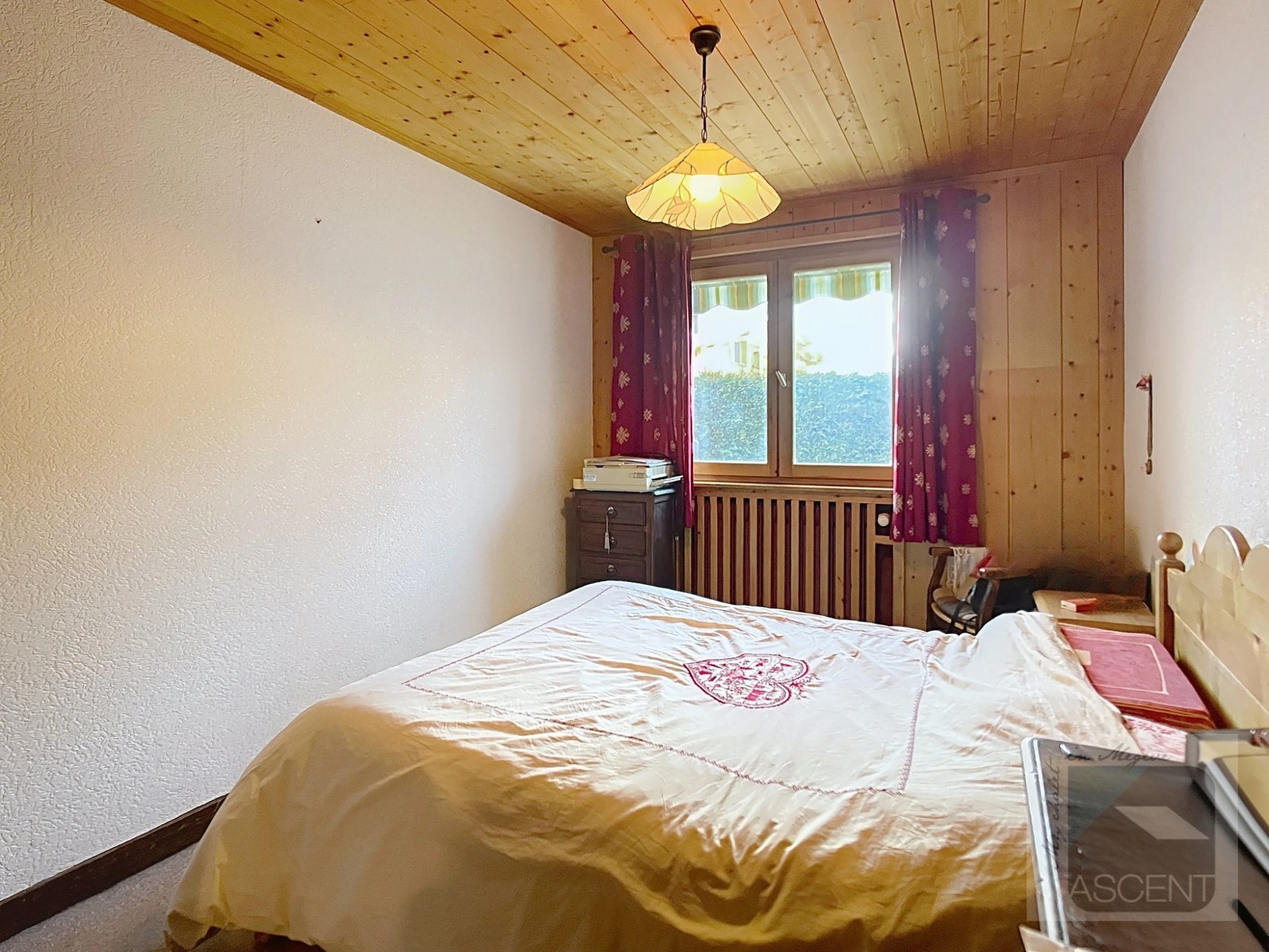 vente appartement NOTRE DAME DE BELLECOMBE