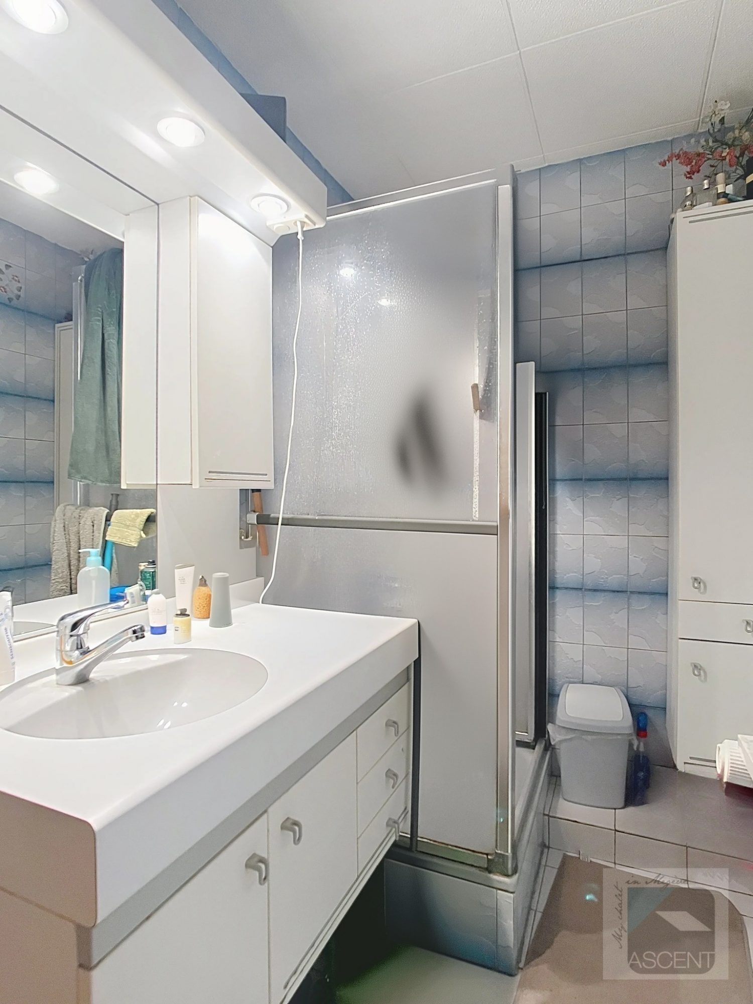 vente appartement NOTRE DAME DE BELLECOMBE