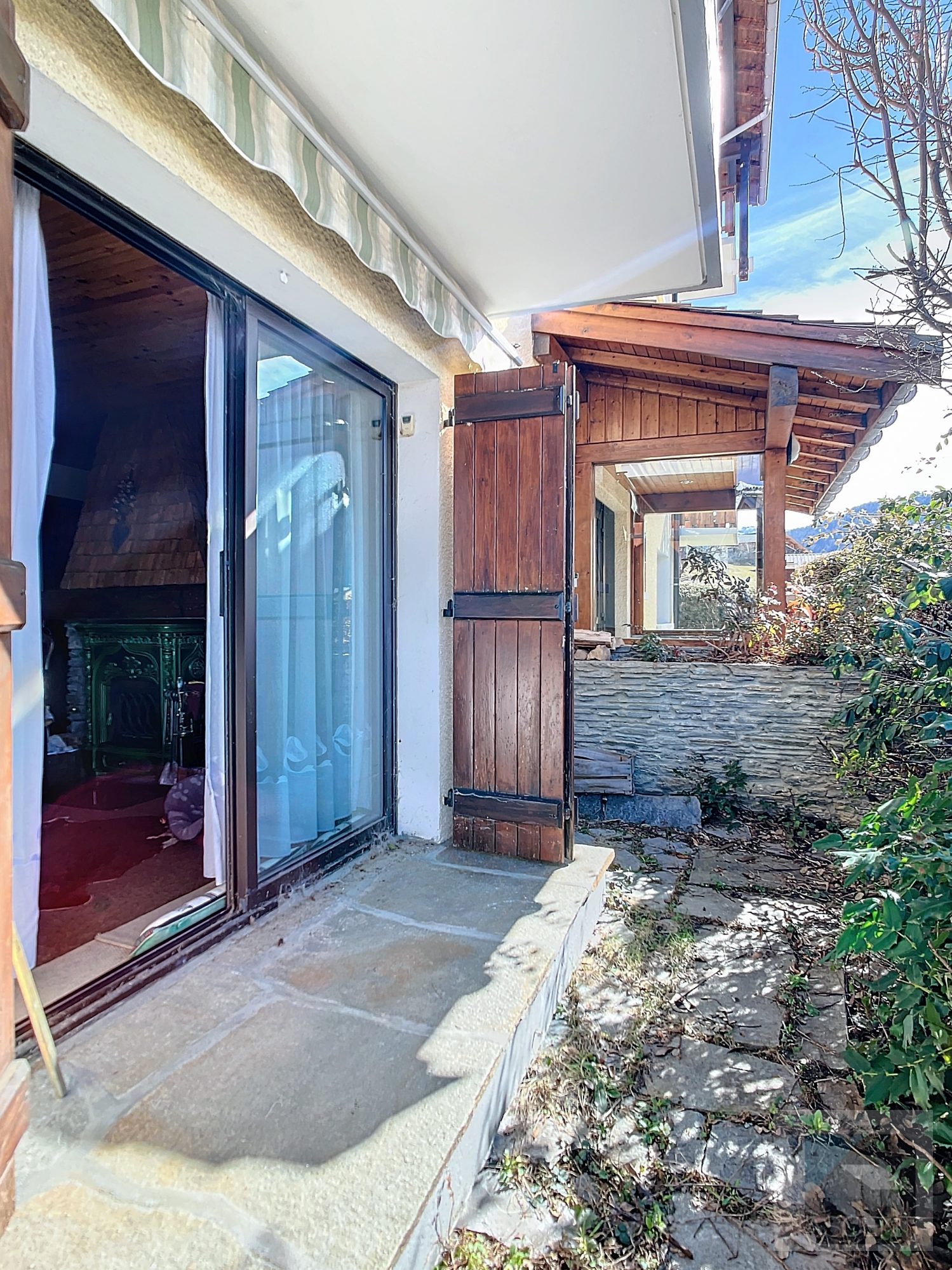 vente appartement NOTRE DAME DE BELLECOMBE