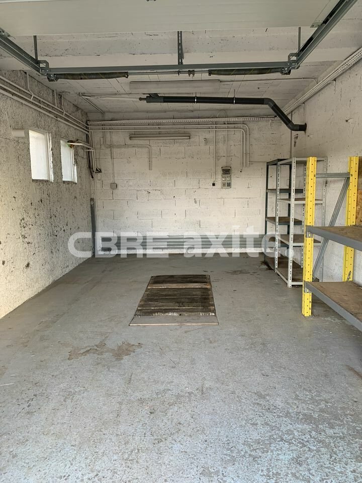 location local-industriel MEYTHET