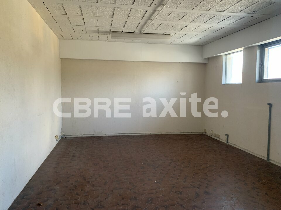 location local-industriel MEYTHET