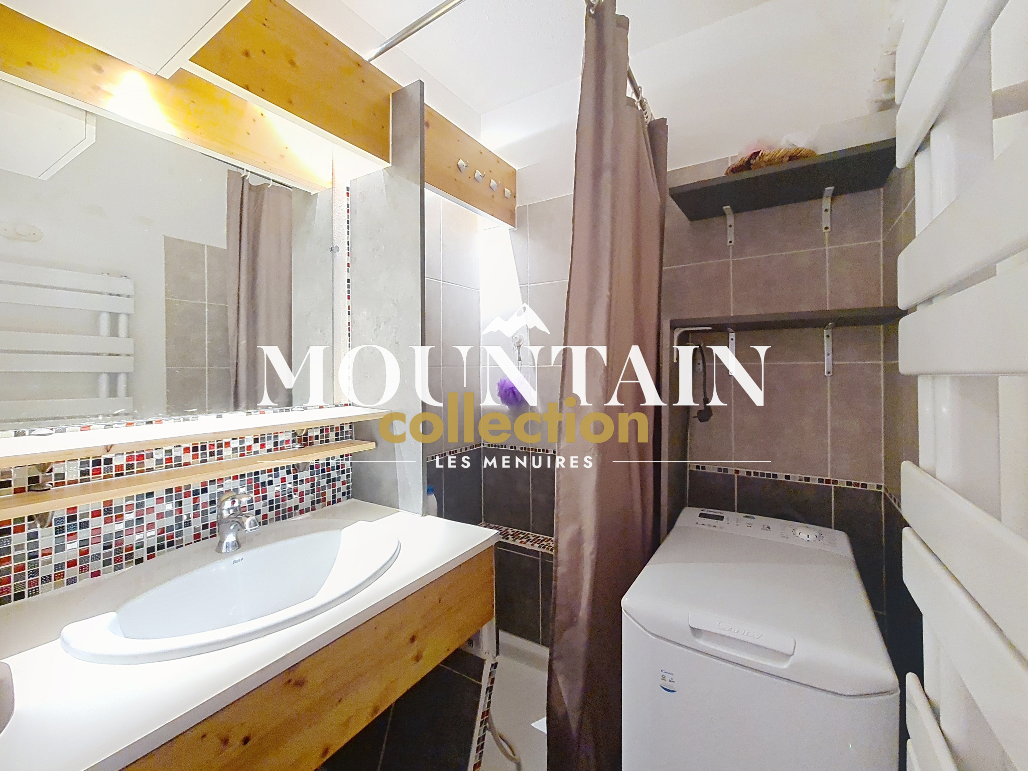 vente appartement LES MENUIRES