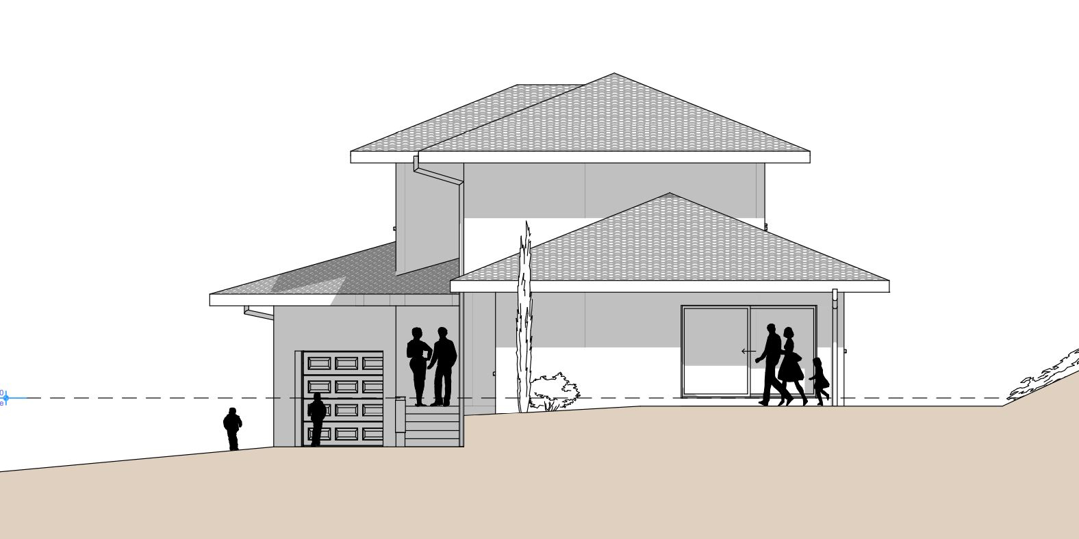 vente maison 