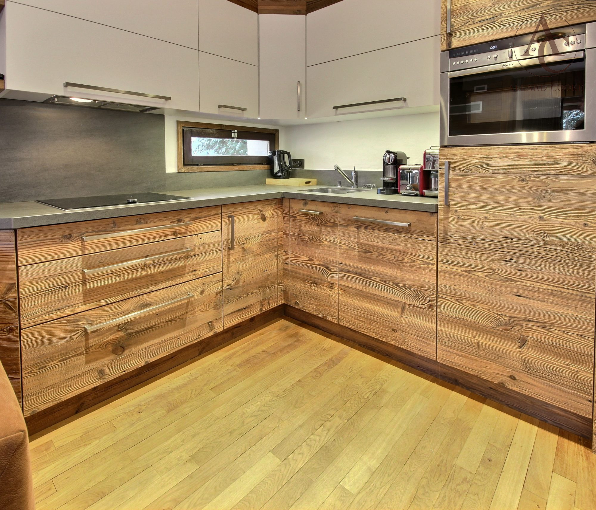 vente appartement MEGEVE