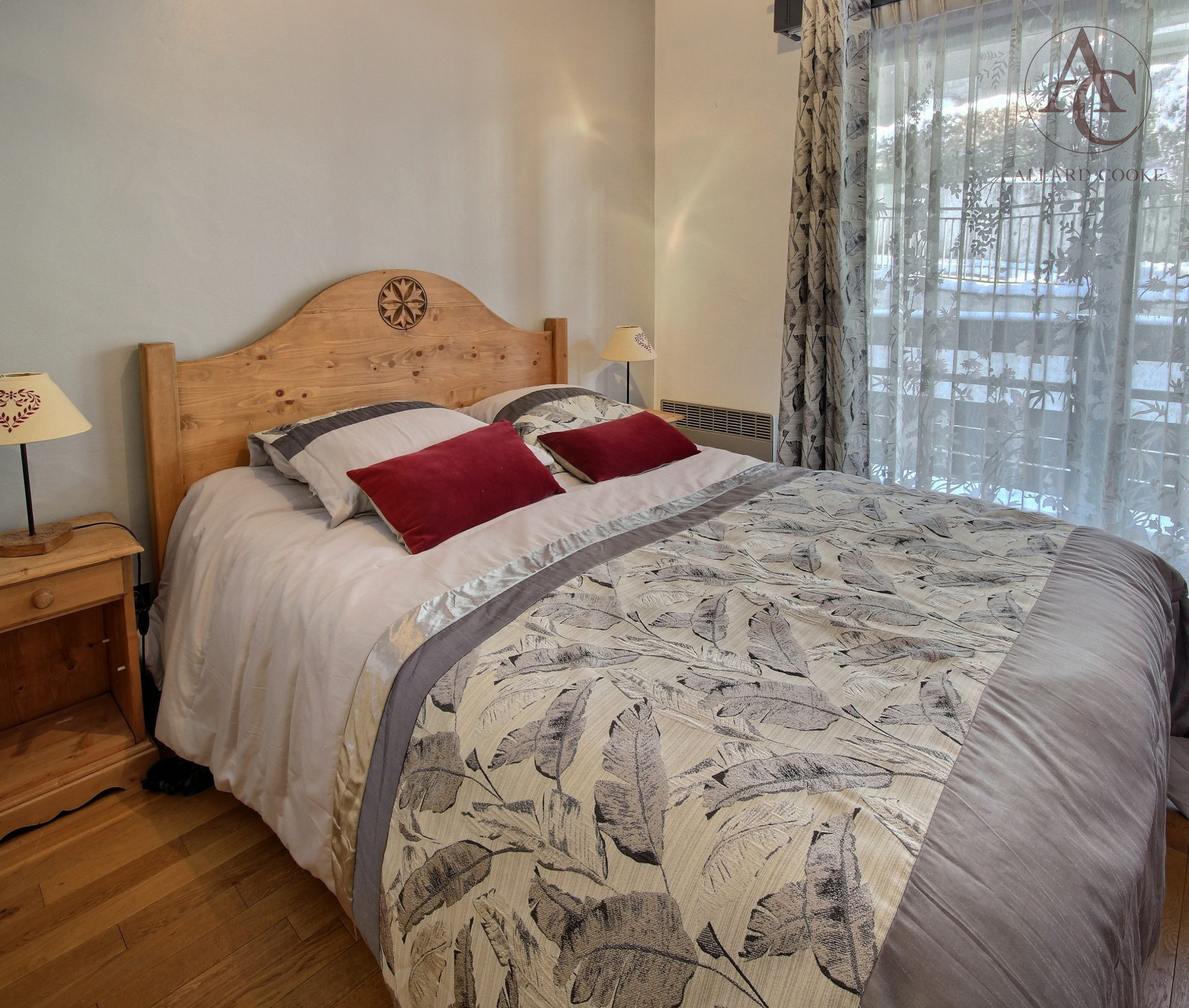 vente appartement MEGEVE