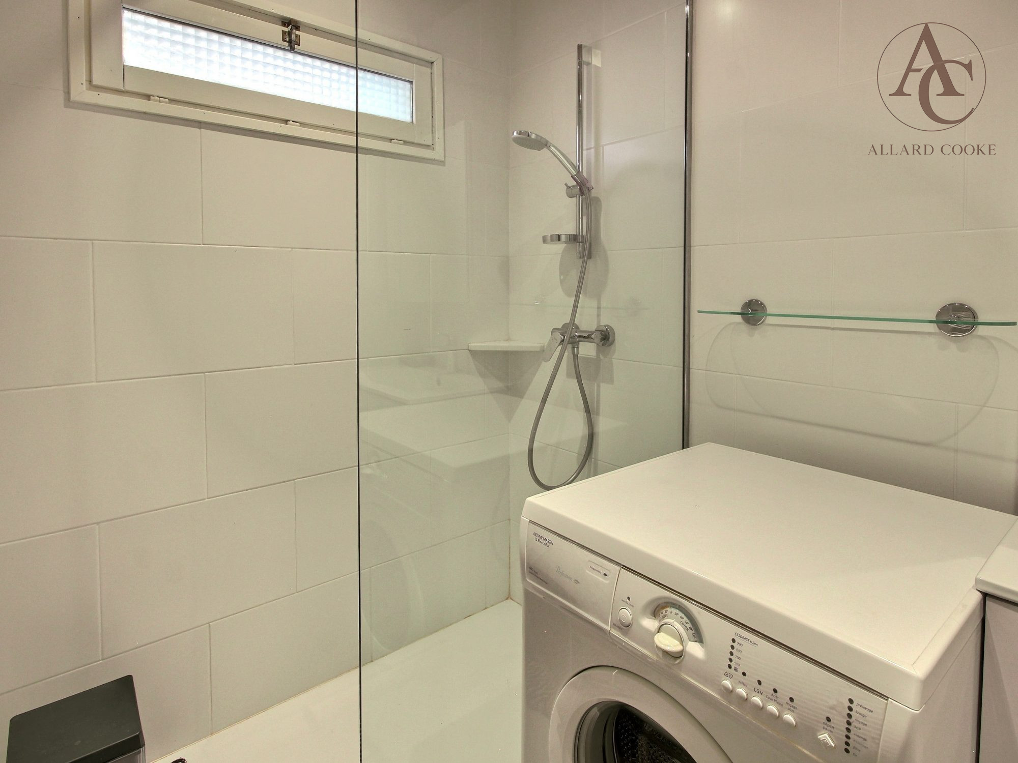 vente appartement MEGEVE