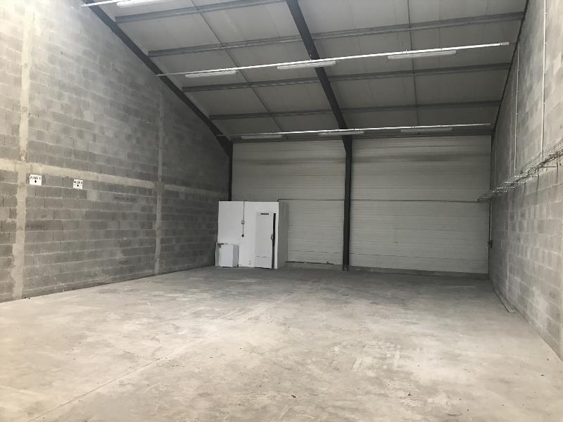 location local-industriel ST FELIX