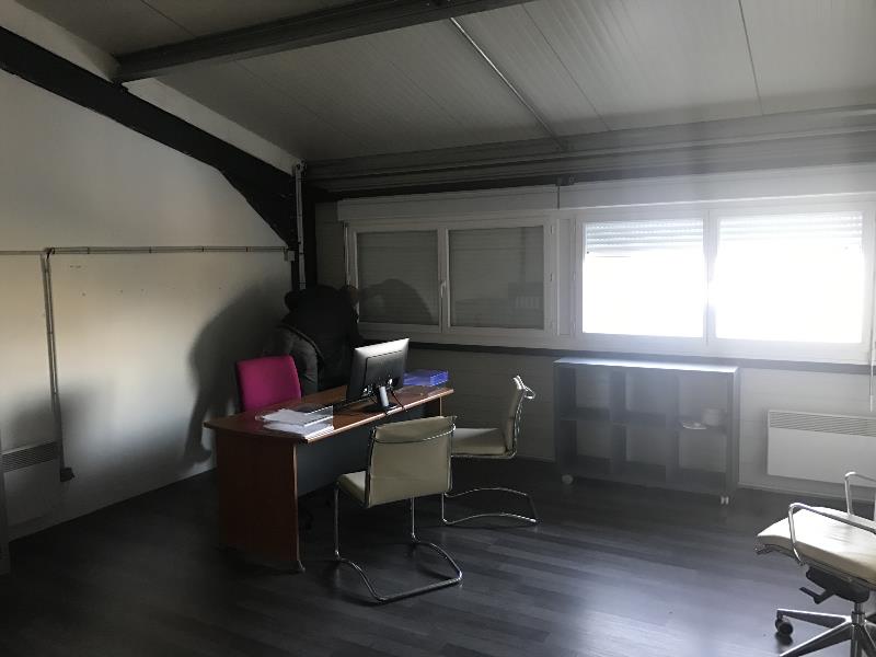 location local-industriel ST FELIX