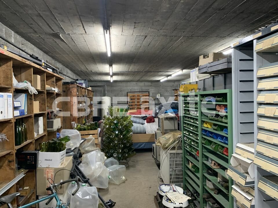 location local-industriel ST FELIX