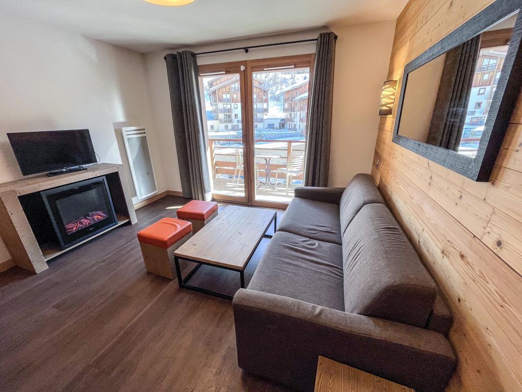 vente appartement LES MENUIRES