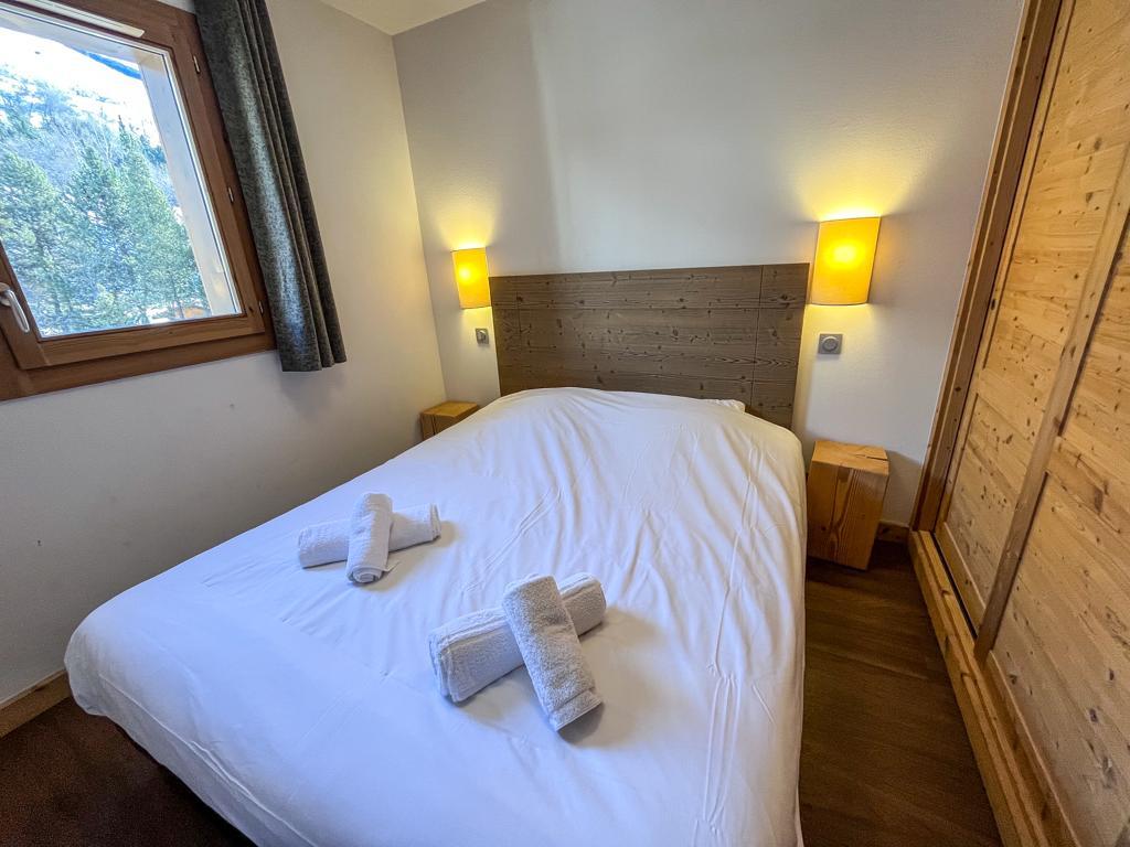 vente appartement LES MENUIRES
