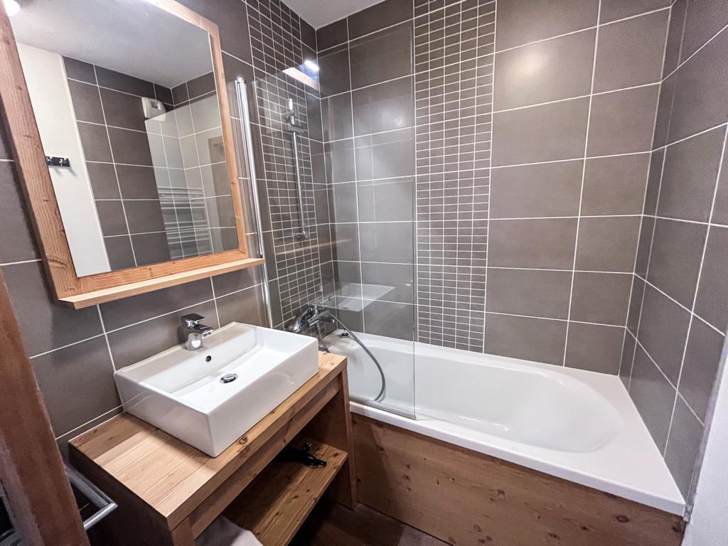 vente appartement LES MENUIRES