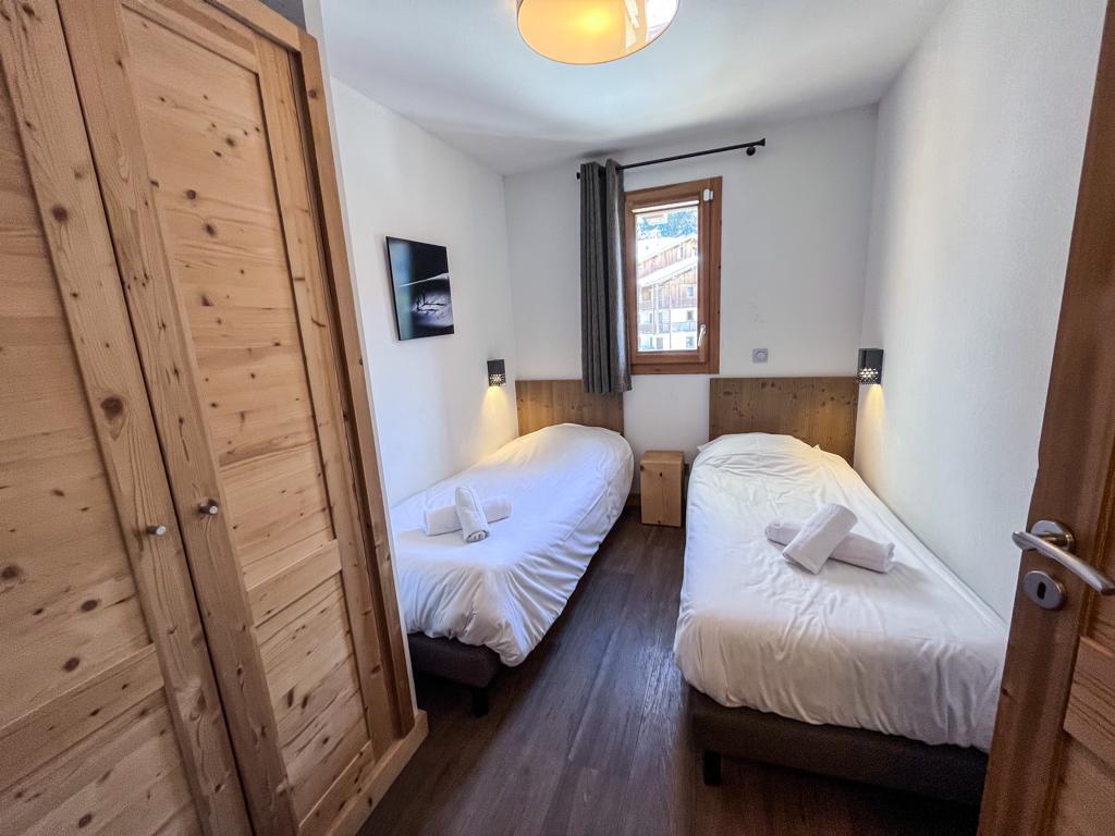 vente appartement LES MENUIRES