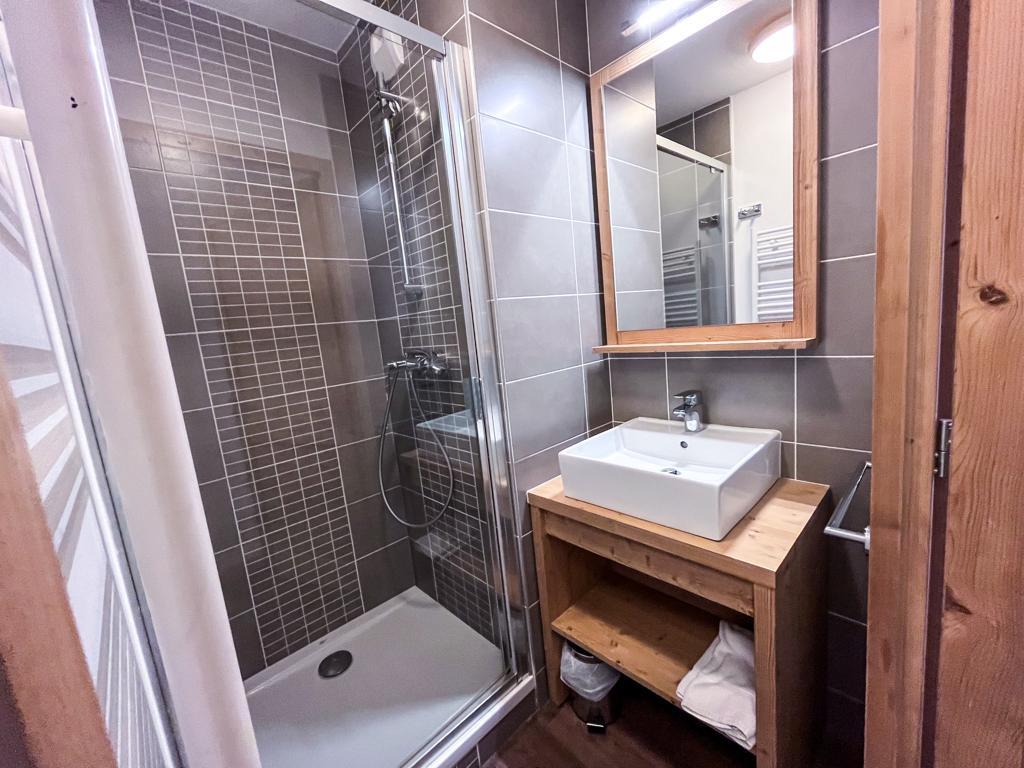 vente appartement LES MENUIRES
