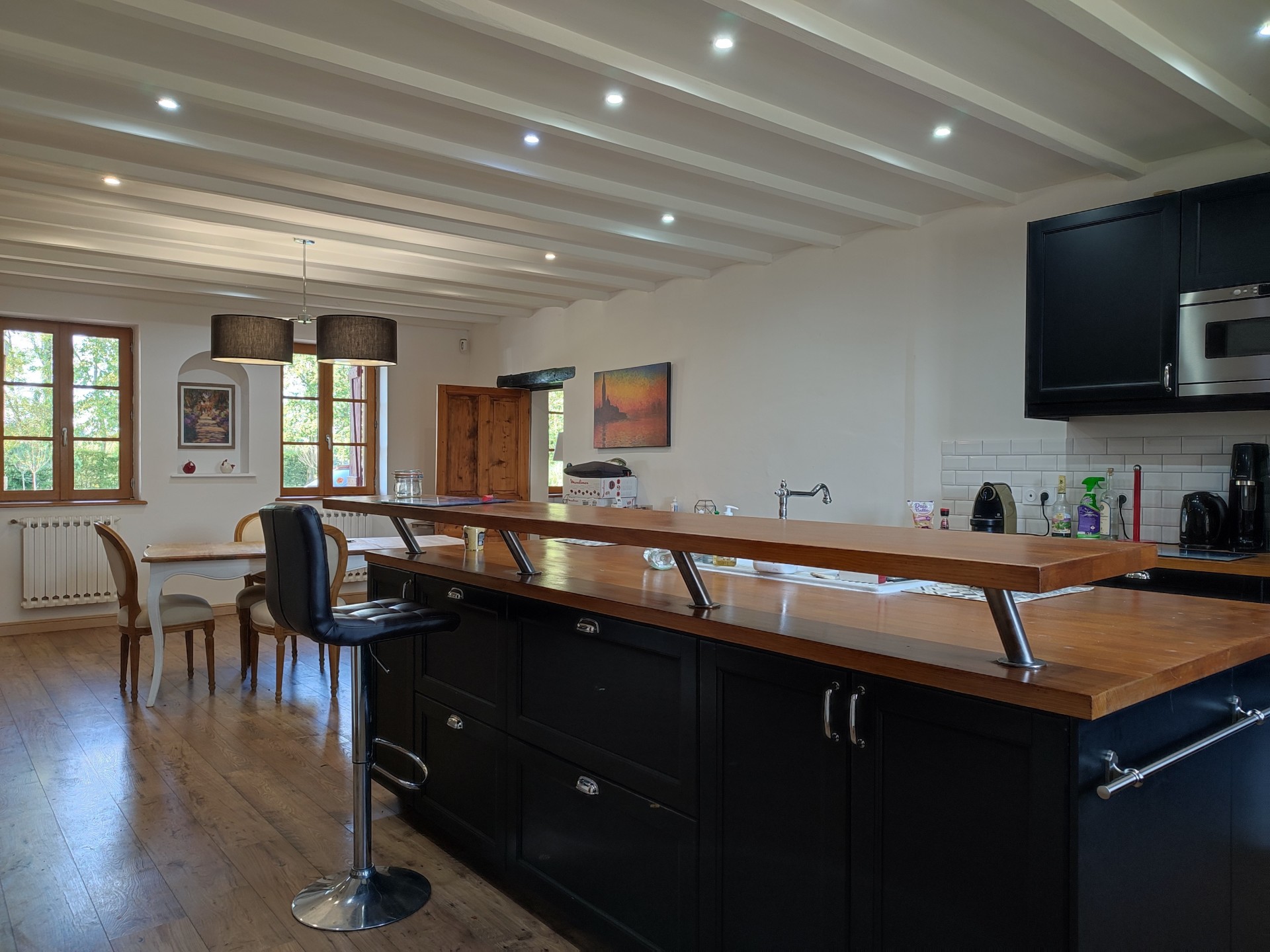vente maison ST NIZIER LE BOUCHOUX