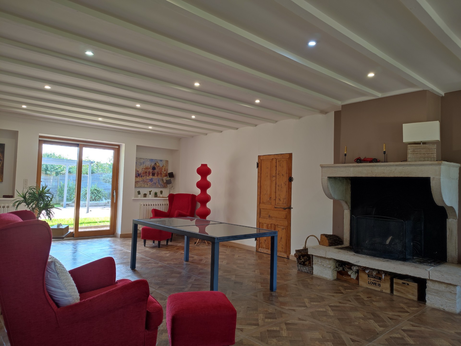 vente maison ST NIZIER LE BOUCHOUX