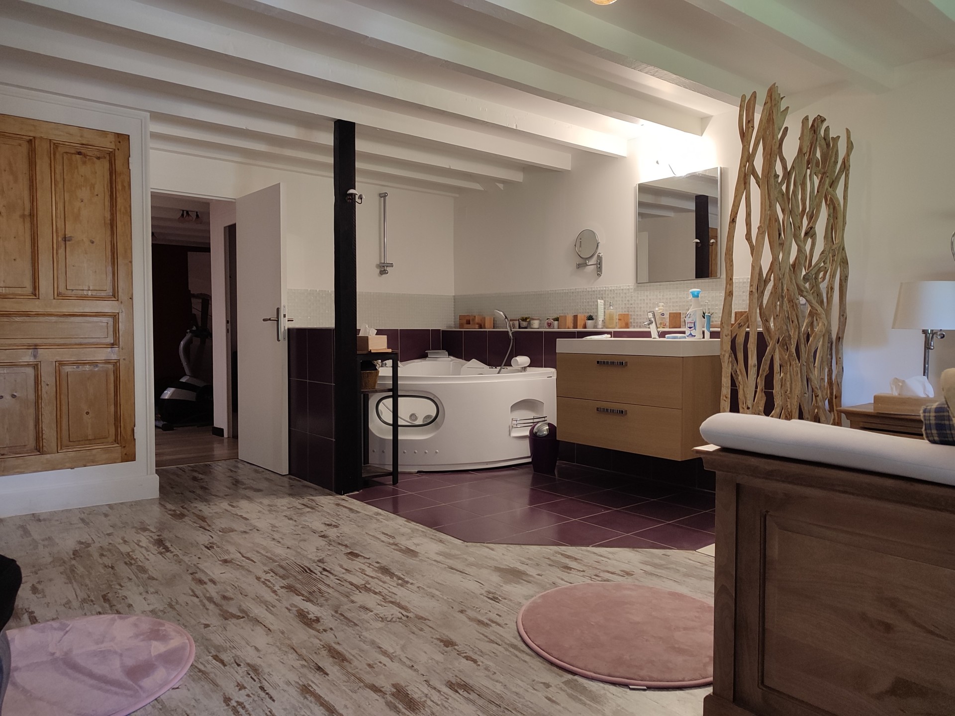 vente maison ST NIZIER LE BOUCHOUX