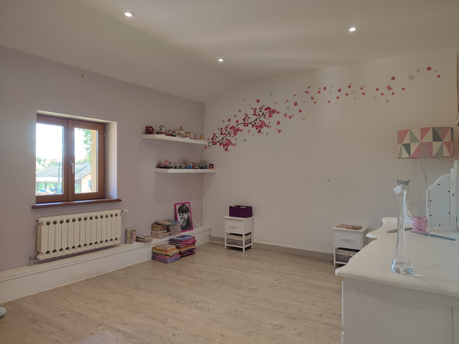 vente maison ST NIZIER LE BOUCHOUX