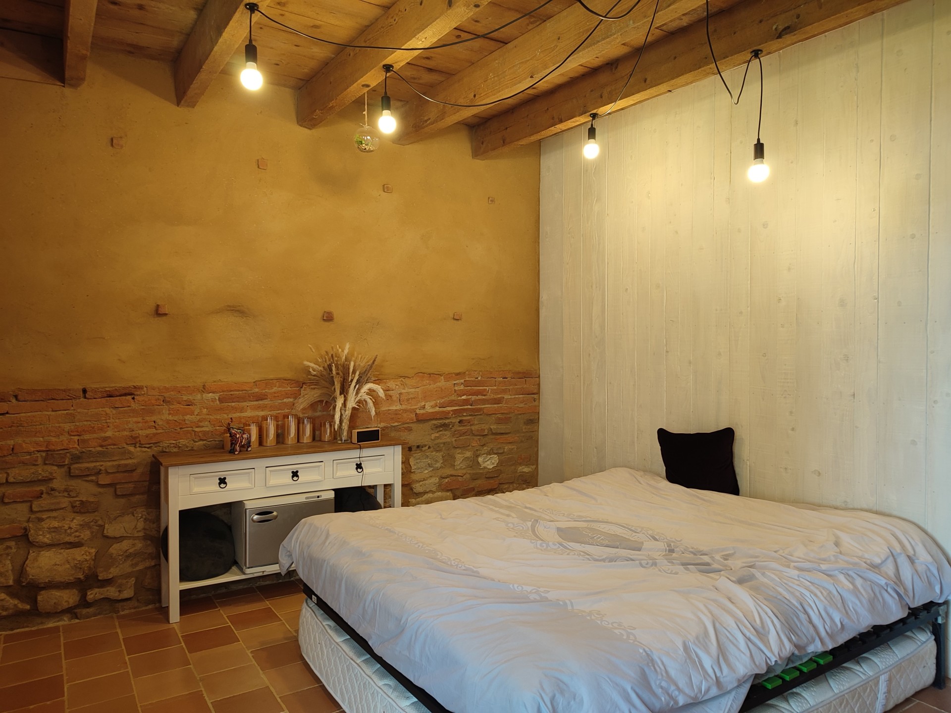 vente maison ST NIZIER LE BOUCHOUX