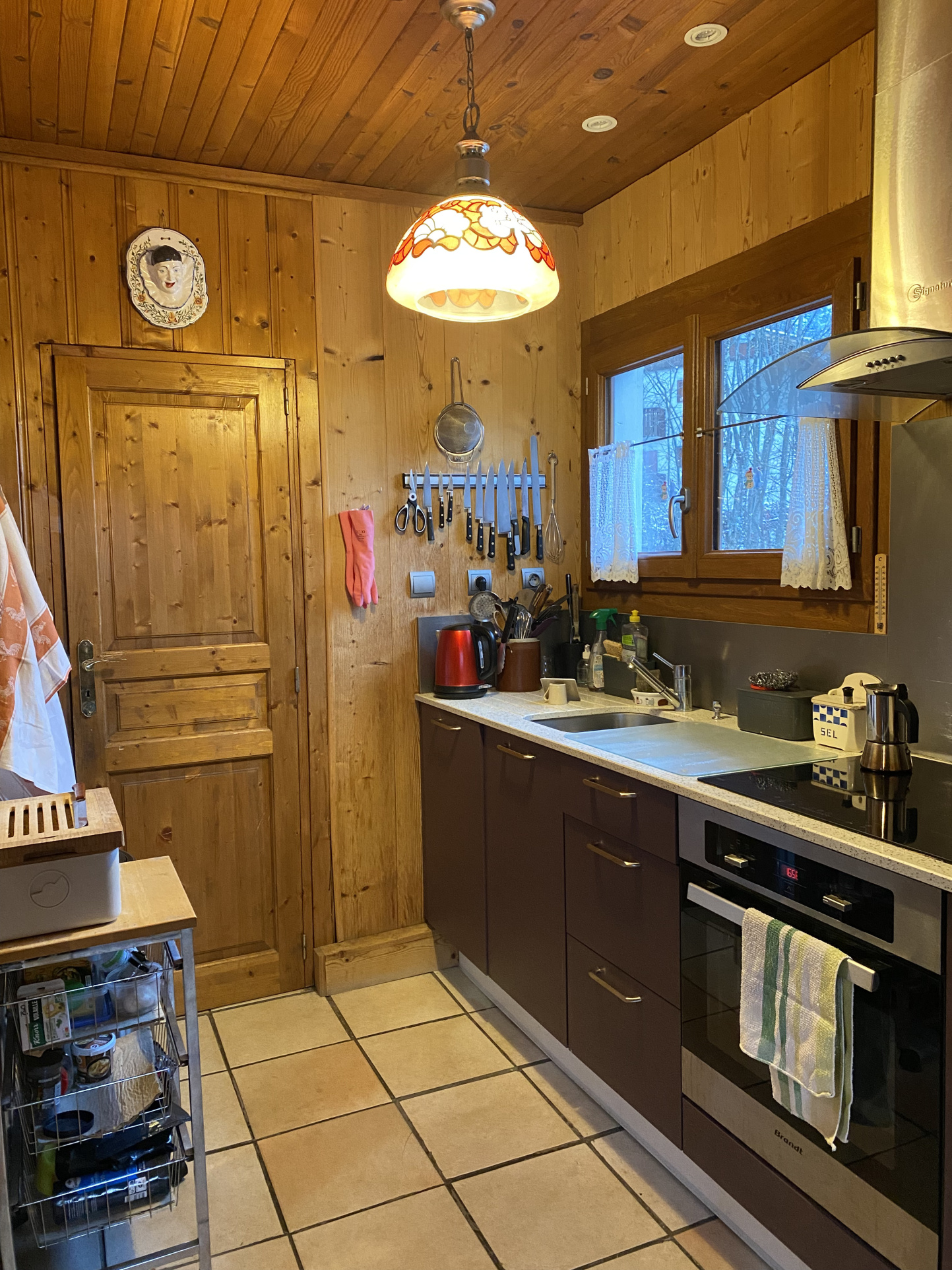 vente maison CHAMONIX MONT BLANC