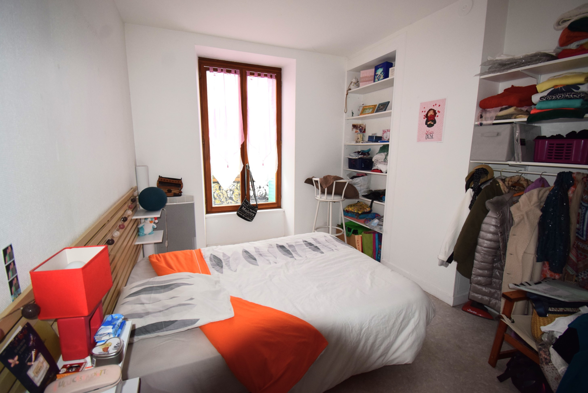 vente appartement SEYSSEL