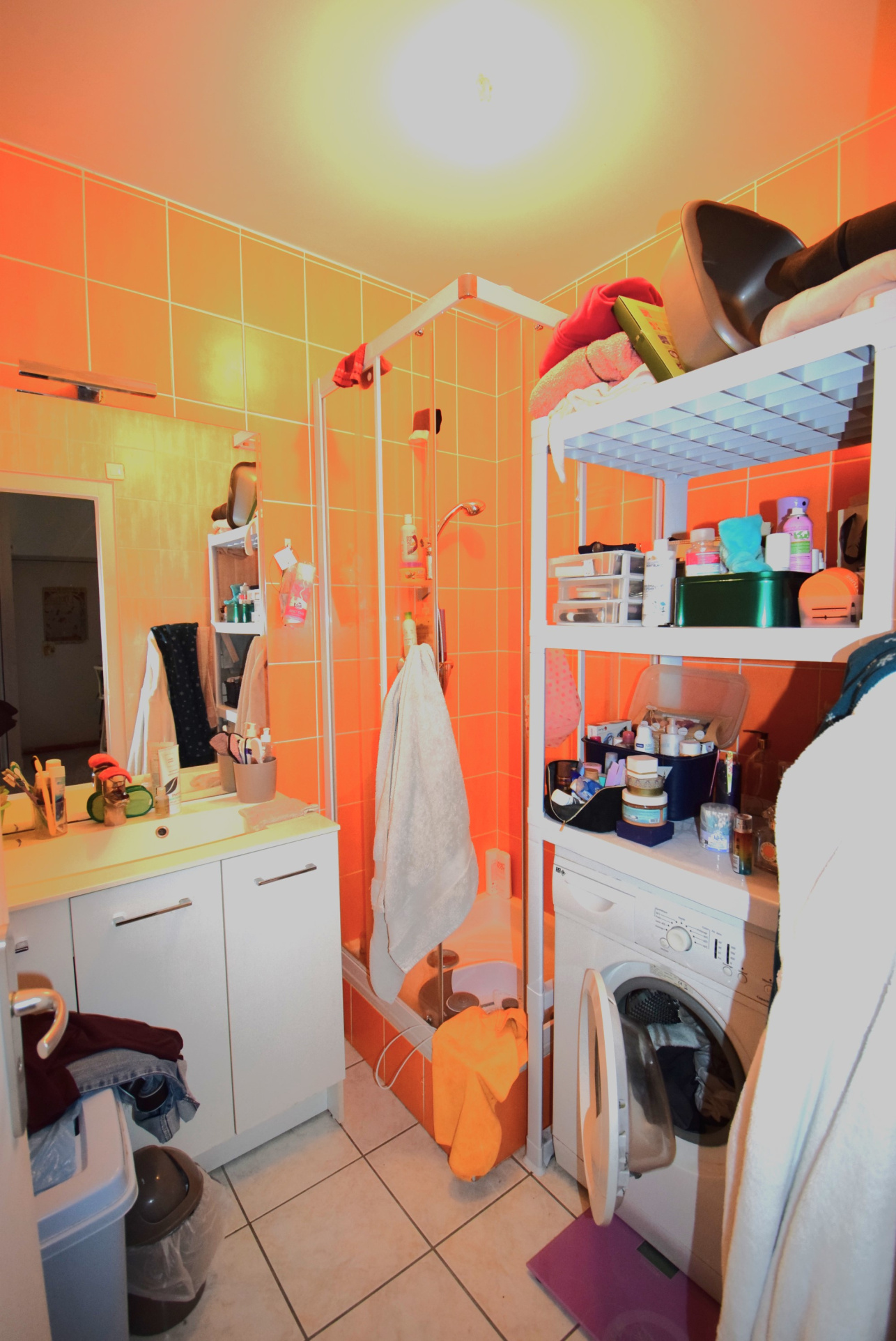 vente appartement SEYSSEL
