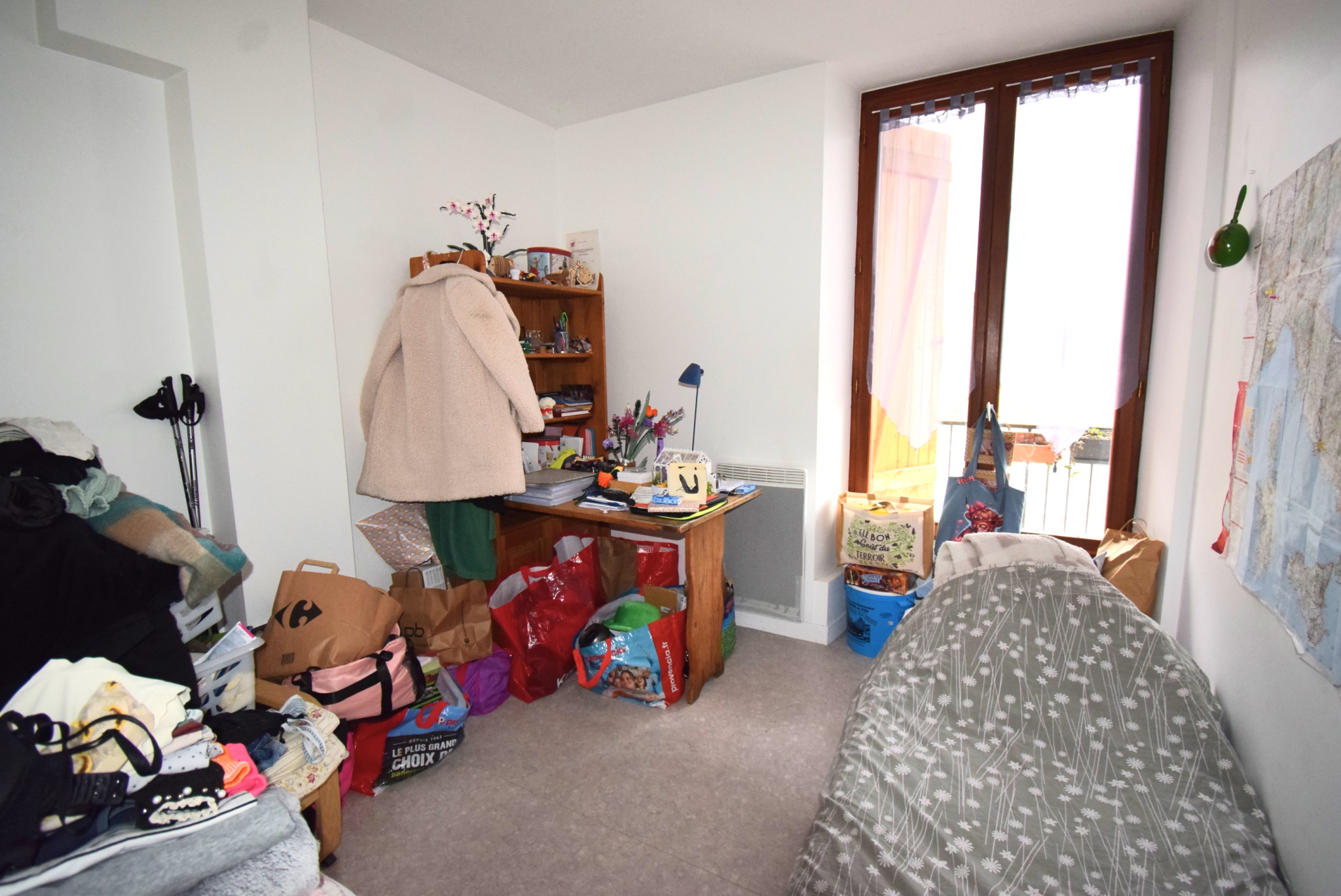 vente appartement SEYSSEL