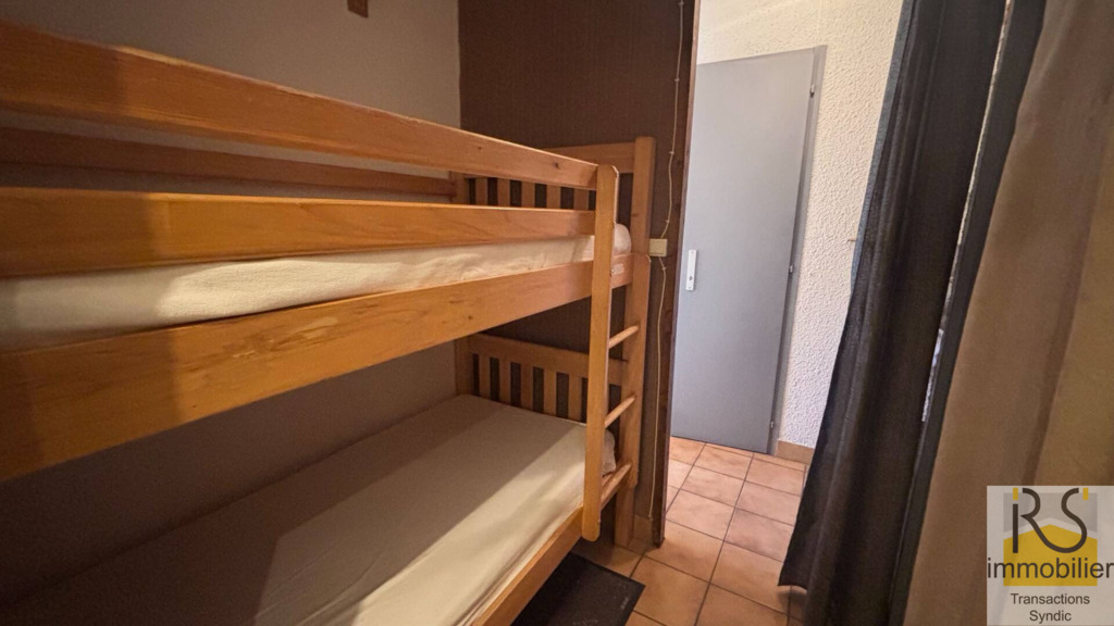 vente appartement LES CARROZ D ARACHES