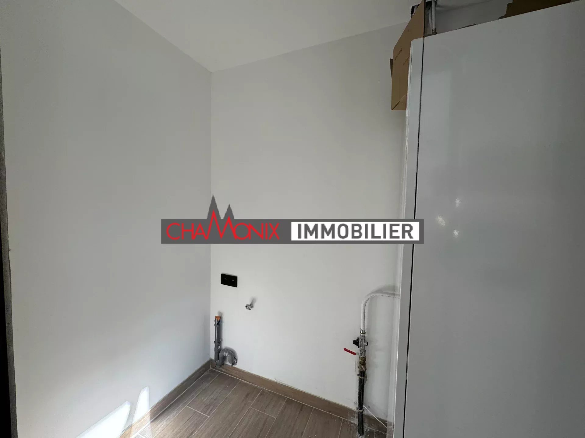 vente maison LES HOUCHES