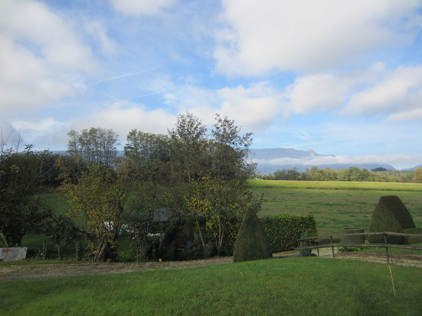 Terrain  - 726 m² 