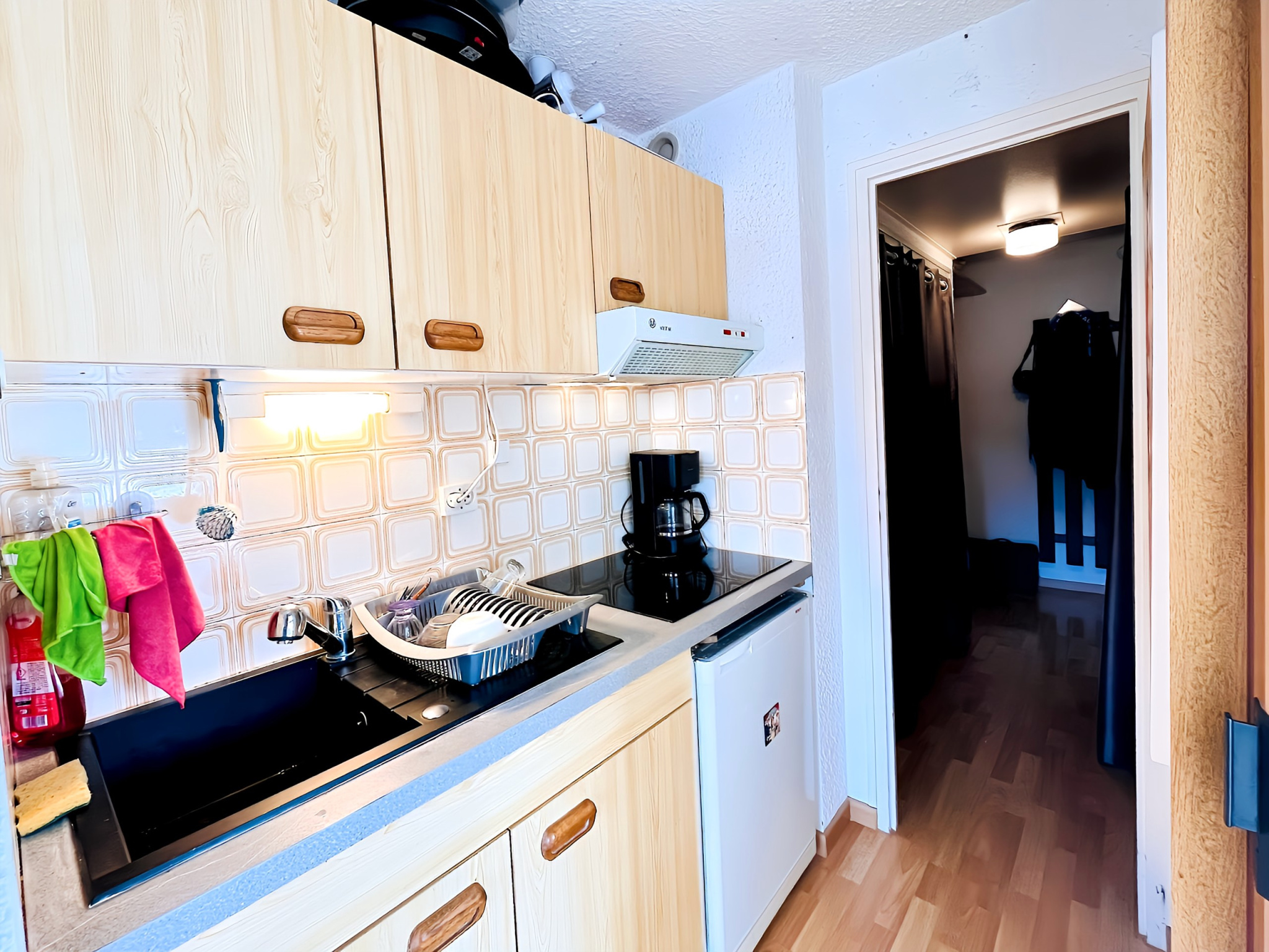 vente appartement HABERE POCHE