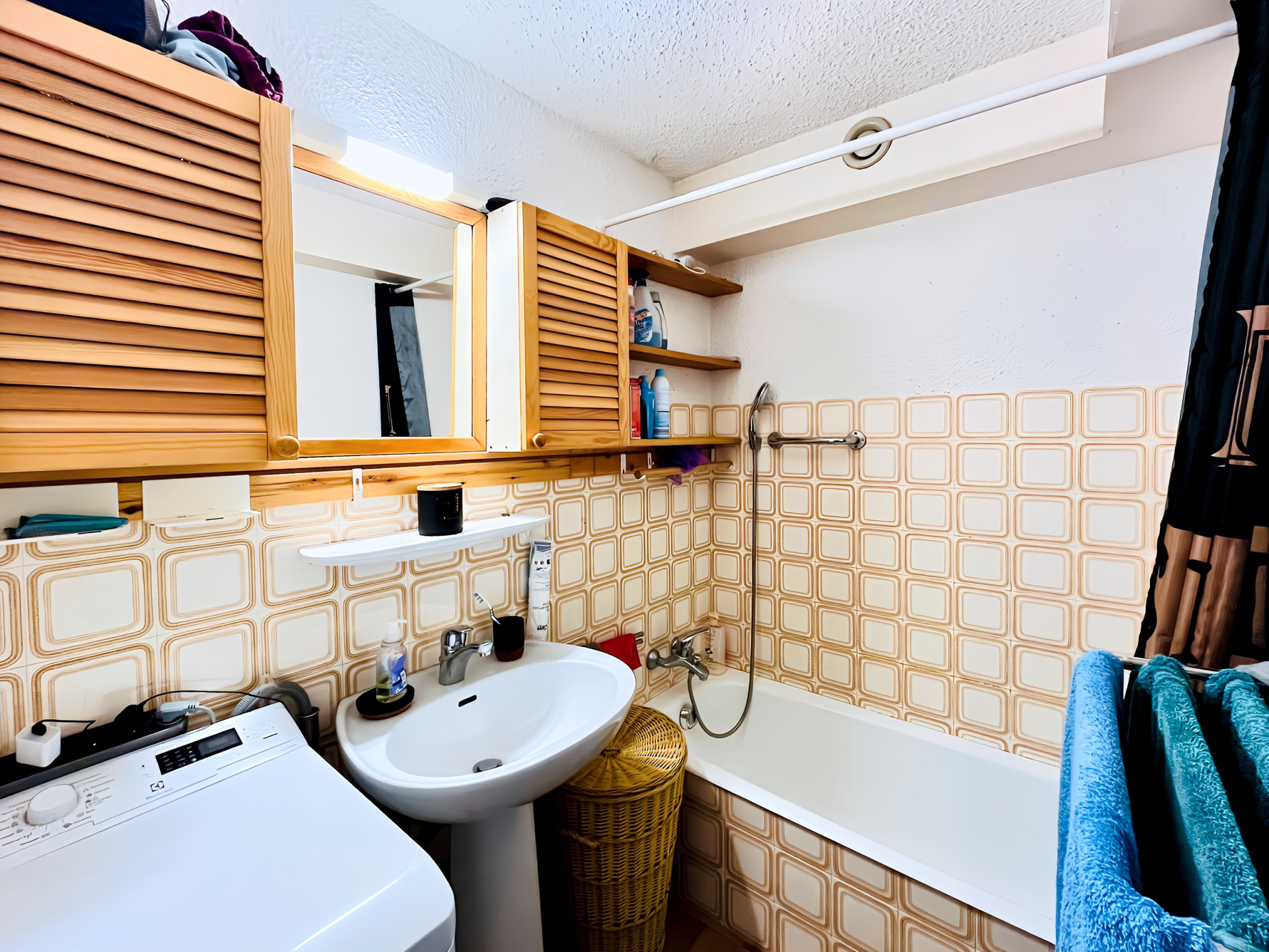 vente appartement HABERE POCHE