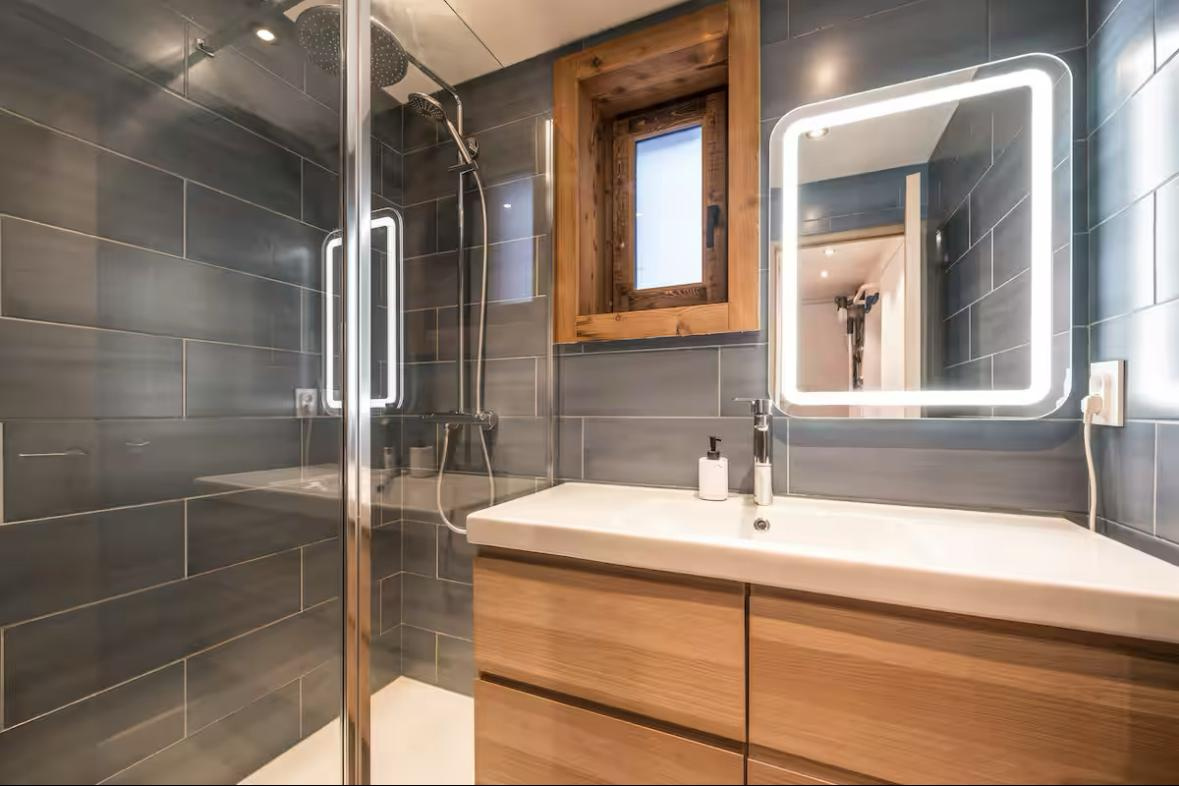 vente appartement COURCHEVEL