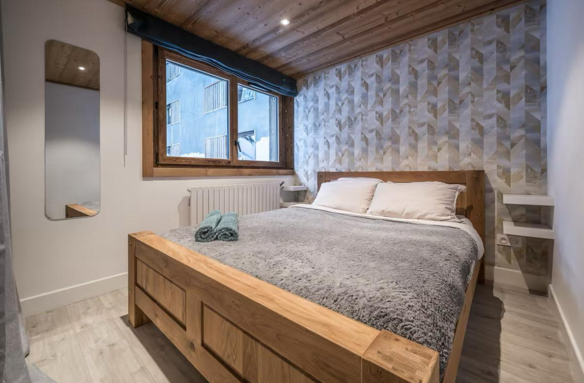 vente appartement COURCHEVEL