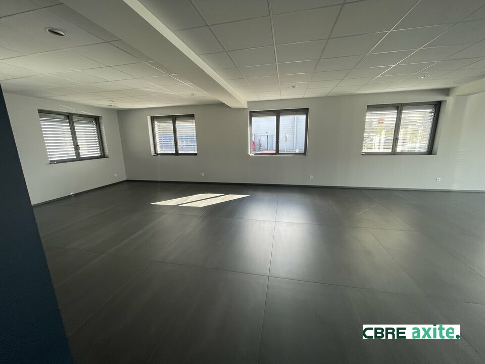 location local-commercial DRUMETTAZ CLARAFOND