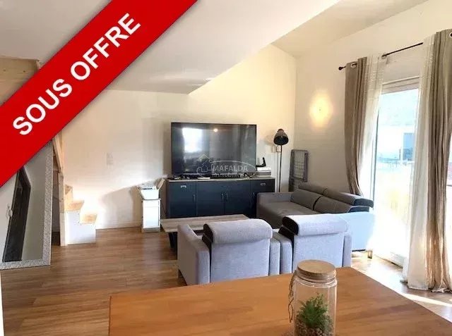 Appartement 4 pièces - 84 m² SCIONZIER