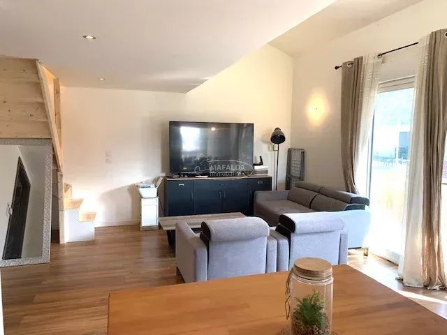 vente appartement SCIONZIER