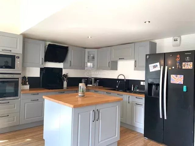 vente appartement SCIONZIER