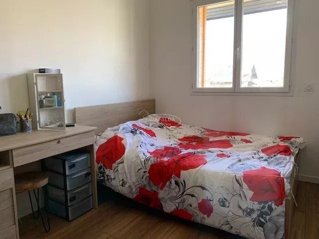 vente appartement SCIONZIER
