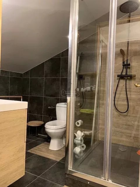 vente appartement SCIONZIER
