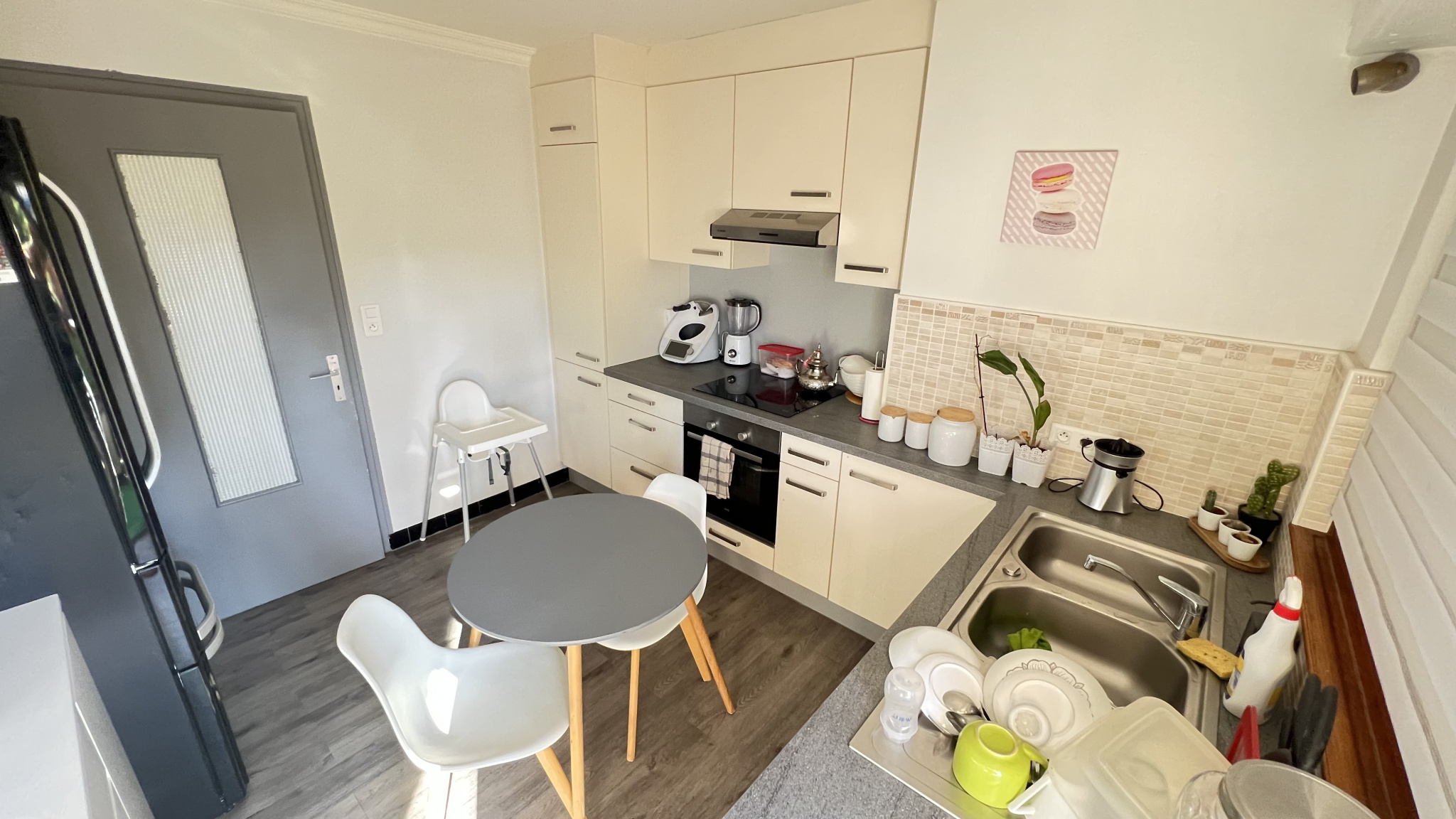 vente appartement ANNEMASSE