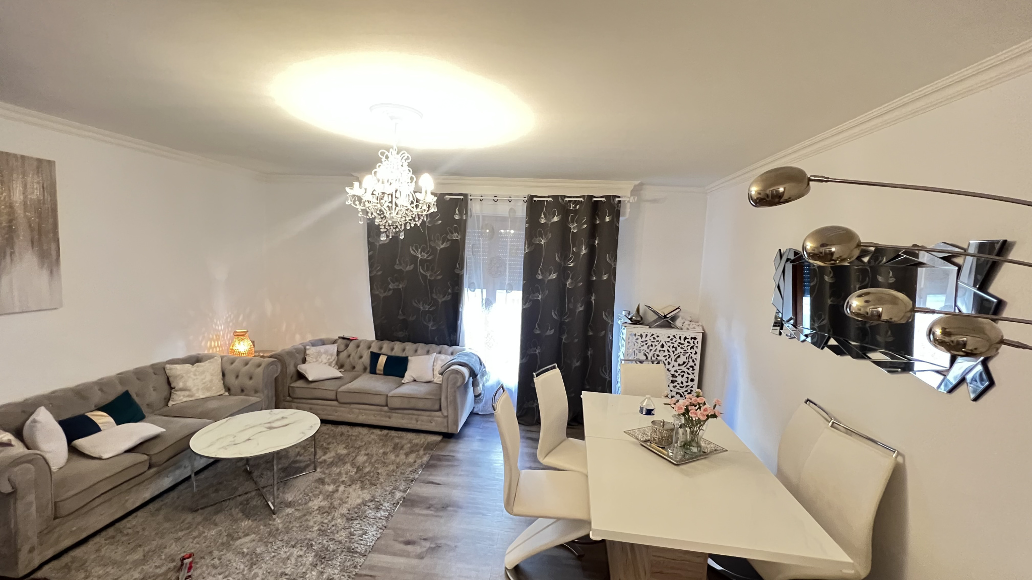 vente appartement ANNEMASSE
